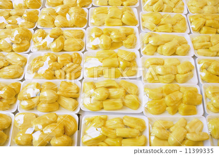 Jackfruit 11399335