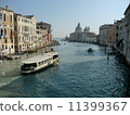 Streets of Venice 11399367