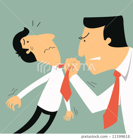 Business threatening 11399618