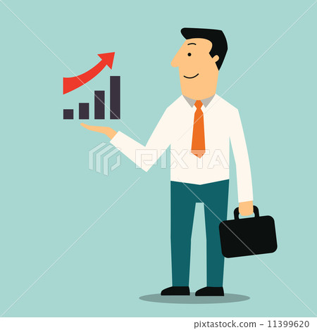 Growing business Growing business 11399620