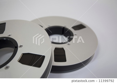 1英寸VTR磁帶 11399792