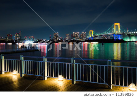 Rainbow Bridge  11399826