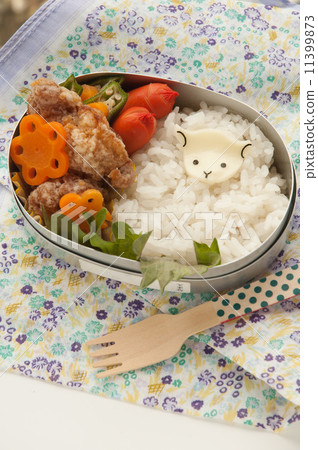 Sheep's Character Valve 11399873