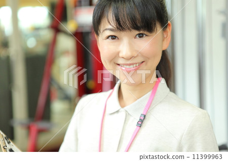 Instructor Trainer Sports Instructor Instructor Trainer Sports Instructor 11399963