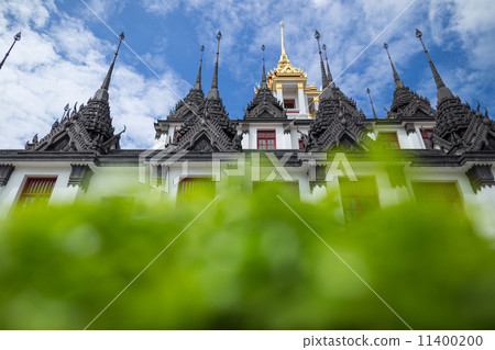 Iron Palace 11400200