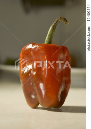 Red Bell Pepper 11400334