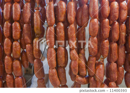 Longganisa Longganisa 11400393