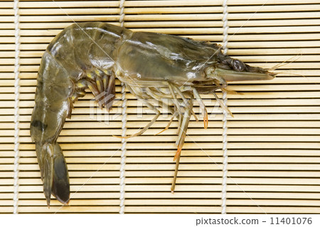 Fresh Shrimp Fresh Shrimp 11401076