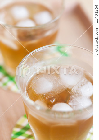 Barley tea Barley tea 11401254