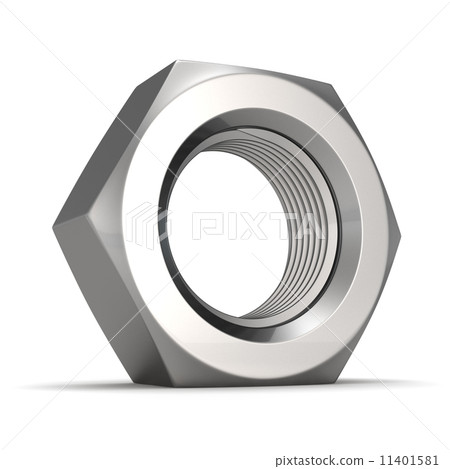 Big screw nut Big screw nut 11401581