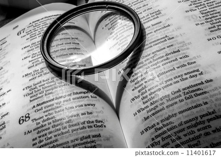 Bible and Filter 11401617
