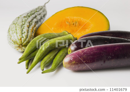 Farmers Market Vegetables Farmers Market Vegetables 11401679