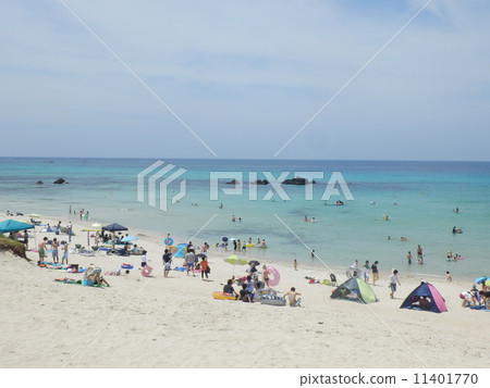 Kakushima Ohama Beach Bath 2 11401770