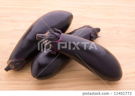 Long eggplant 11401772