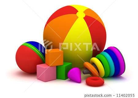 Children's toys 11402055