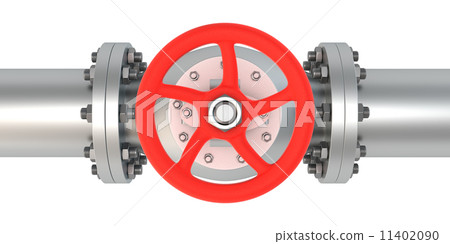 Top view valve 11402090