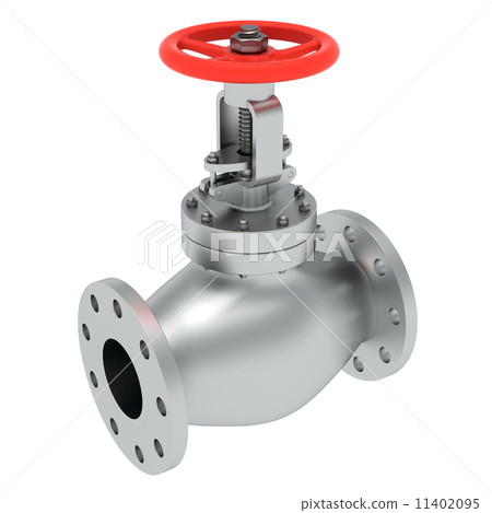 Powerful valve 11402095
