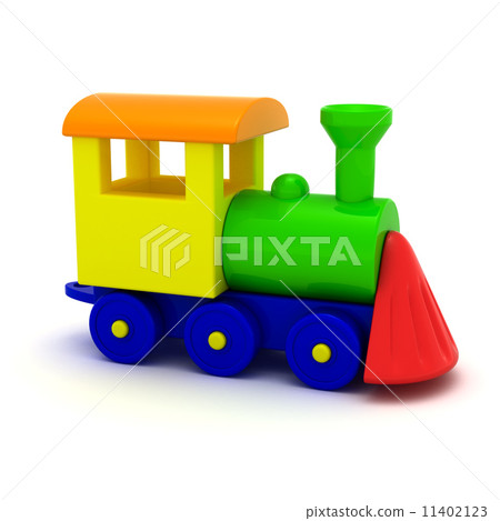 Locomotive Locomotive 11402123