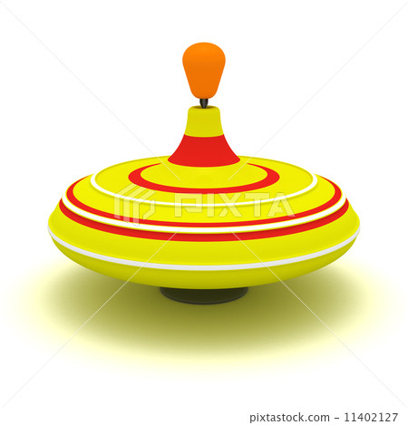 Humming top 11402127