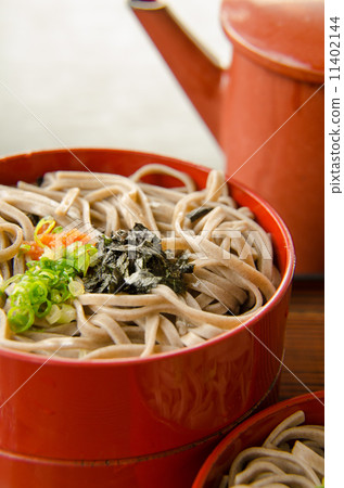 Izumo soba 11402144