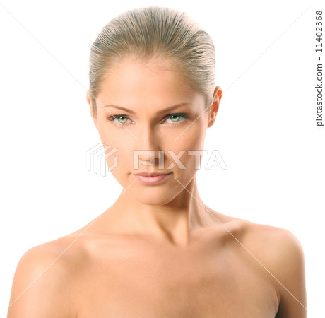 cosmetic portrait cosmetic portrait 11402368