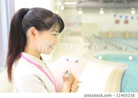 池女檢查 11403238