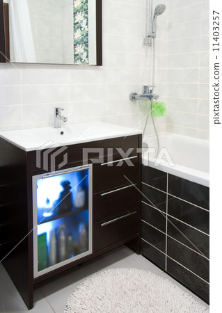 Bathroom cabinet 11403257