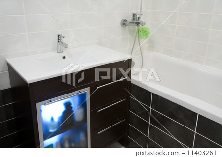 Modern sink 11403261