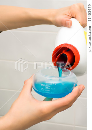 Washing gel Washing gel 11403479