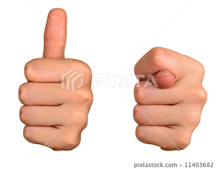 Gestures 11403682