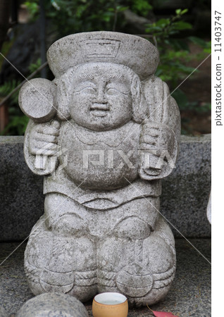 Seven Lucky Gods 11403747