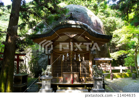 Banbo shrine Banbo shrine 11404635