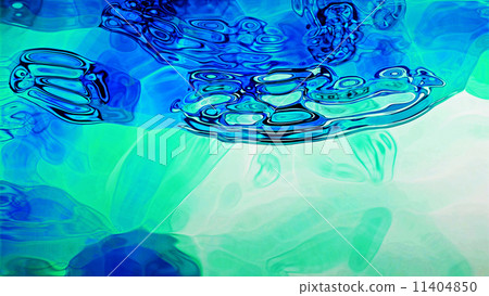 Blue Fluid 0201 11404850