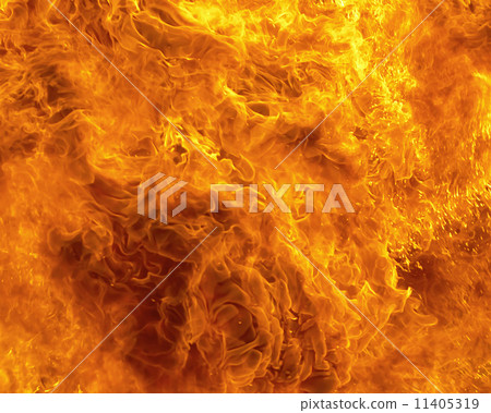 fire flame fire flame 11405319