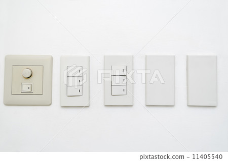 Light Switch 11405540