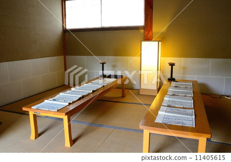 Historical Ashikaga School dormitory Historical Ashikaga School dormitory 11405615