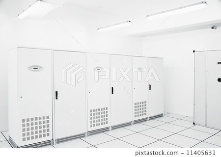 Computer Mainframe 11405631
