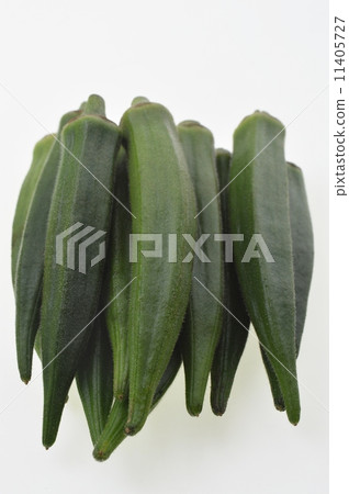 Okra Okra 11405727