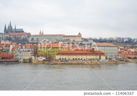 Prague, Czech Republic 11406387