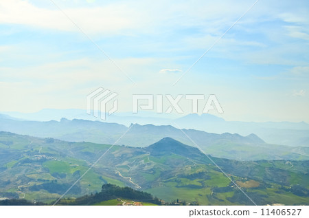 reppublic San Marino 11406527