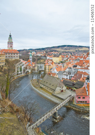 Cesky Krumlov Cesky Krumlov 11406552