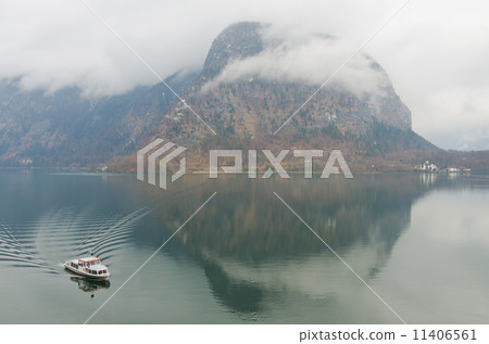 Hallstatt, Austria Hallstatt, Austria 11406561