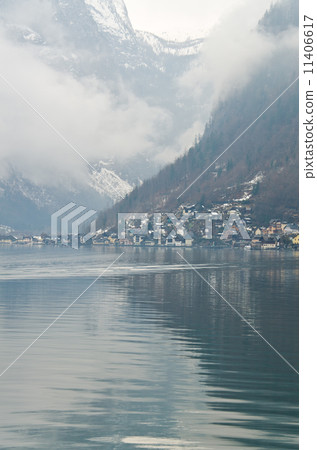 Hallstatt, Austria Hallstatt, Austria 11406617