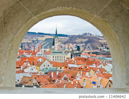 Cesky Krumlov 11406642