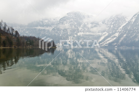 Hallstatt, Austria 11406774