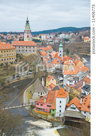 Cesky Krumlov 11406778