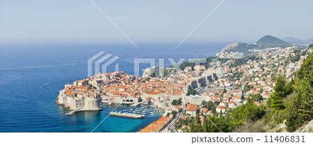Dubrovnik, Croatia 11406831