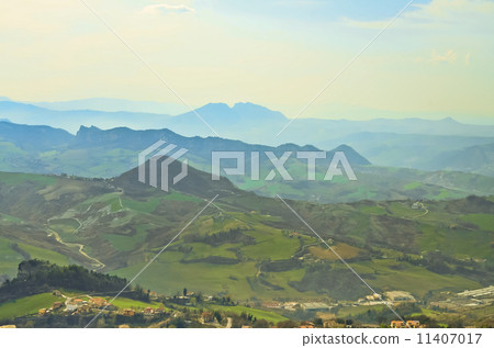 reppublic San Marino 11407017