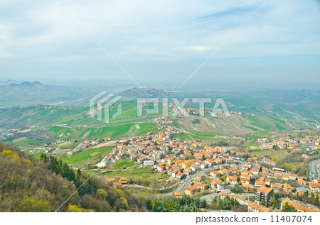 reppublic San Marino 11407074