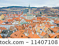 Cesky Krumlov 11407108